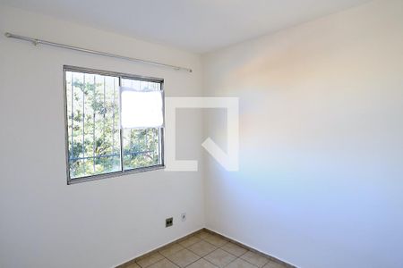 Quarto 1 de apartamento para alugar com 2 quartos, 45m² em Horto, Belo Horizonte