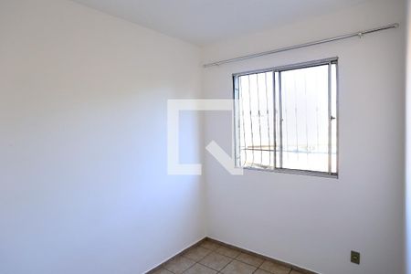 Quarto de apartamento para alugar com 2 quartos, 45m² em Horto, Belo Horizonte