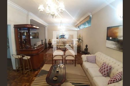 Casa à venda com 4 quartos, 400m² em Vila Rossi e Borchi, Campinas