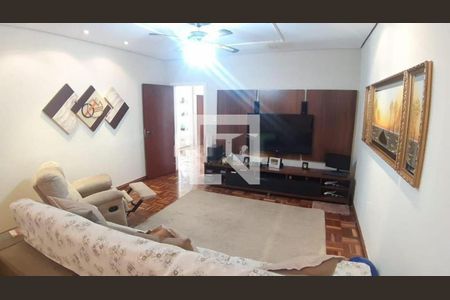 Casa à venda com 4 quartos, 400m² em Vila Rossi e Borchi, Campinas