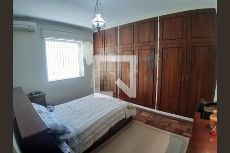 Casa à venda com 4 quartos, 400m² em Vila Rossi e Borchi, Campinas
