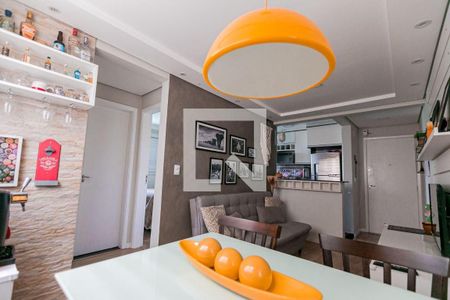 Apartamento à venda com 2 quartos, 47m² em Vila Carminha, Campinas