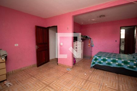 Quarto 1 - Suíte de casa à venda com 3 quartos, 199m² em Jardim Santa Ines, Guarulhos