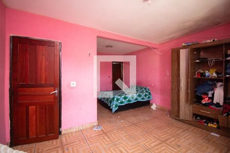 Quarto 1 - Suíte de casa à venda com 3 quartos, 199m² em Jardim Santa Ines, Guarulhos