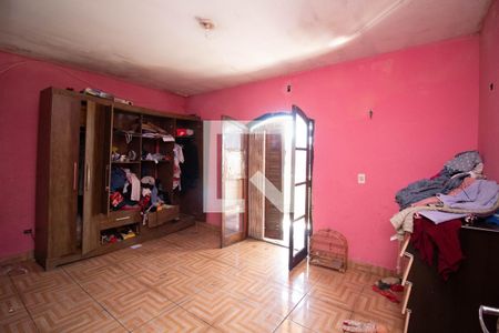 Quarto 1 - Suíte de casa à venda com 3 quartos, 199m² em Jardim Santa Ines, Guarulhos