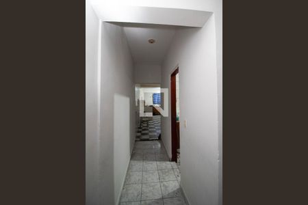 Corredor de casa à venda com 3 quartos, 199m² em Jardim Santa Ines, Guarulhos