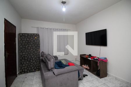 Sala de casa à venda com 3 quartos, 199m² em Jardim Santa Ines, Guarulhos