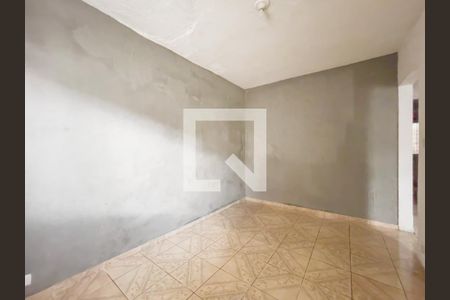Quarto 2 de casa para alugar com 2 quartos, 70m² em Vila Osasco, Osasco