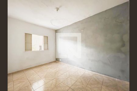 Quarto 2 de casa para alugar com 2 quartos, 70m² em Vila Osasco, Osasco