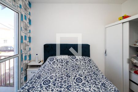 Quarto 1 de casa de condomínio para alugar com 2 quartos, 160m² em Chácara Ondas Verdes, Cotia