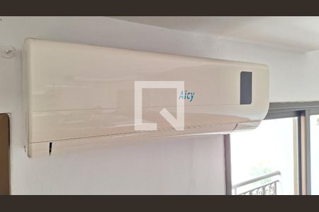 Ar condicionado de apartamento à venda com 2 quartos, 94m² em Lapa, São Paulo