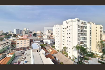 Vista de apartamento à venda com 2 quartos, 94m² em Lapa, São Paulo