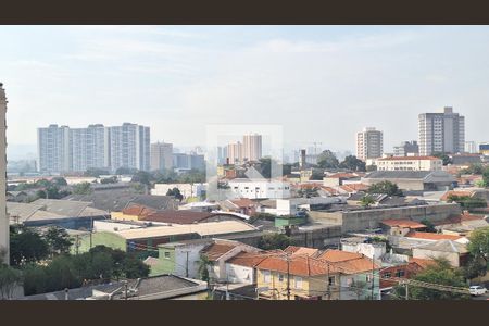 Vista de apartamento à venda com 2 quartos, 94m² em Lapa, São Paulo