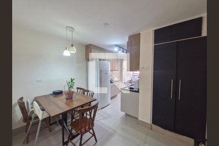 Foto 01 de apartamento à venda com 3 quartos, 97m² em Vila Mariana, São Paulo