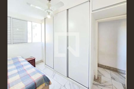 Apartamento à venda com 3 quartos, 65m² em Castelo, Belo Horizonte