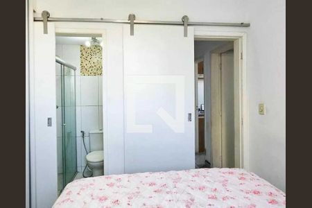 Apartamento à venda com 3 quartos, 65m² em Castelo, Belo Horizonte