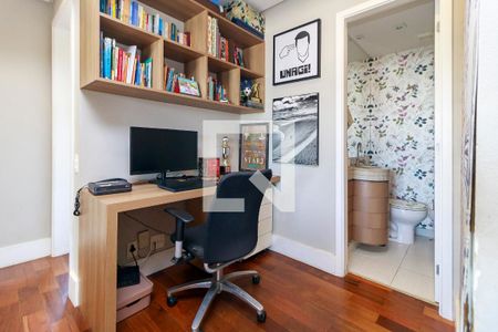 Sala de apartamento para alugar com 2 quartos, 95m² em Chácara Santo Antônio (zona Sul), São Paulo