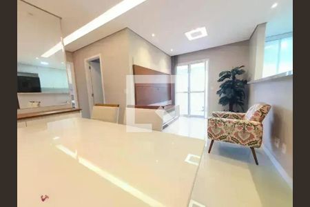 Apartamento à venda com 2 quartos, 65m² em Barra Funda, São Paulo