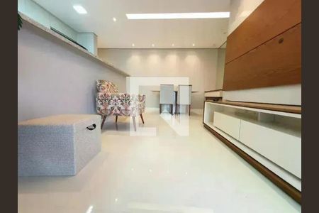Apartamento à venda com 2 quartos, 65m² em Barra Funda, São Paulo