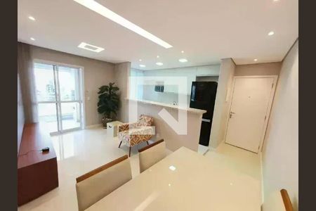 Apartamento à venda com 2 quartos, 65m² em Barra Funda, São Paulo