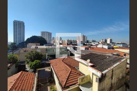 Vista da Rua de apartamento para alugar com 1 quarto, 23m² em Vila Moraes, São Paulo
