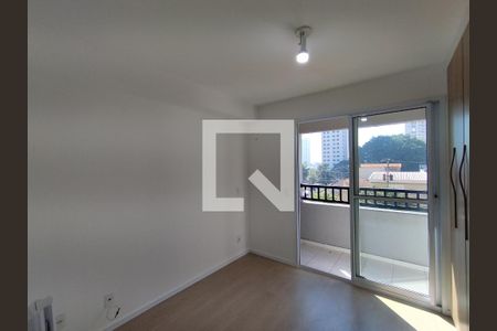 Studio  de apartamento para alugar com 1 quarto, 23m² em Vila Moraes, São Paulo