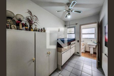 Quarto  de apartamento para alugar com 2 quartos, 76m² em Vila Formosa, Jacareí