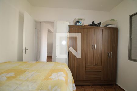 Quarto 1 de apartamento à venda com 1 quarto, 41m² em Sítio do Mandaqui, São Paulo