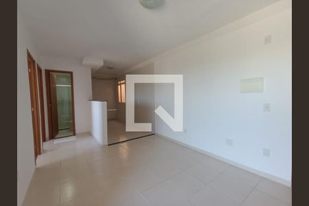 Apartamento para alugar com 2 quartos, 46m² em Santa Amélia, Belford Roxo
