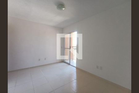 Sala de apartamento para alugar com 2 quartos, 46m² em Santa Amélia, Belford Roxo