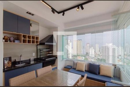 Apartamento à venda com 3 quartos, 81m² em Cursino, São Paulo