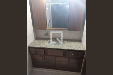 Banheiro de casa à venda com 3 quartos, 134m² em Vila Nina, São Paulo