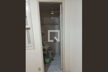 Banheiro de casa à venda com 3 quartos, 134m² em Vila Nina, São Paulo
