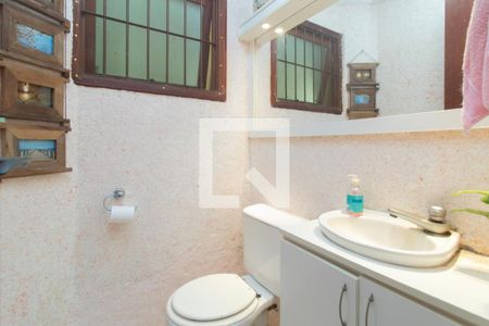 Lavabo de casa para alugar com 3 quartos, 700m² em Hípica, Porto Alegre