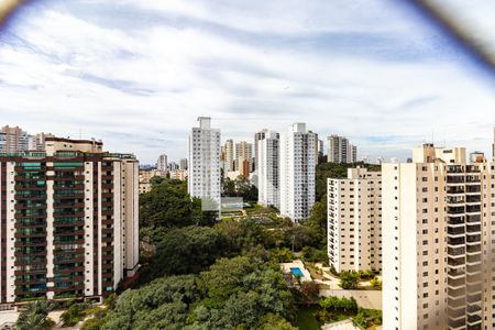 Apartamento à venda com 3 quartos, 94m² em Jardim Lar Sao Paulo, São Paulo
