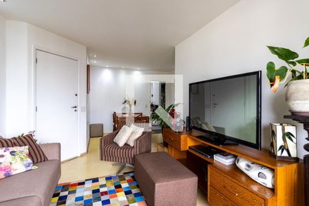 Apartamento à venda com 3 quartos, 94m² em Jardim Lar Sao Paulo, São Paulo