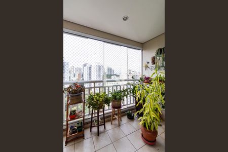 Apartamento à venda com 3 quartos, 94m² em Jardim Lar Sao Paulo, São Paulo