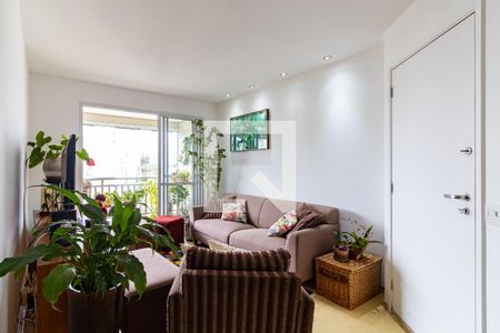 Apartamento à venda com 3 quartos, 94m² em Jardim Lar Sao Paulo, São Paulo