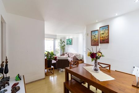 Apartamento à venda com 3 quartos, 94m² em Jardim Lar Sao Paulo, São Paulo