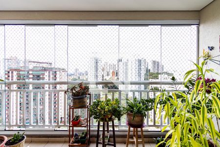 Apartamento à venda com 3 quartos, 94m² em Jardim Lar Sao Paulo, São Paulo