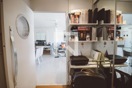 Hall de apartamento à venda com 4 quartos, 138m² em Santa Teresinha, São Paulo