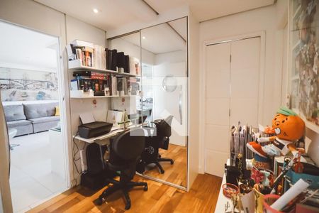 Hall de apartamento à venda com 4 quartos, 138m² em Santa Teresinha, São Paulo