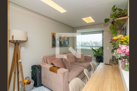 Apartamento à venda com 2 quartos, 146m² em Cambuci, São Paulo