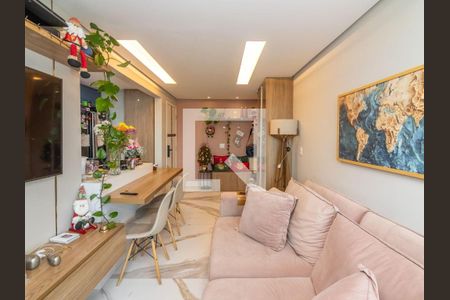 Apartamento à venda com 2 quartos, 146m² em Cambuci, São Paulo