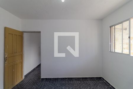 Quarto de apartamento para alugar com 1 quarto, 60m² em Vila Bancaria, São Paulo