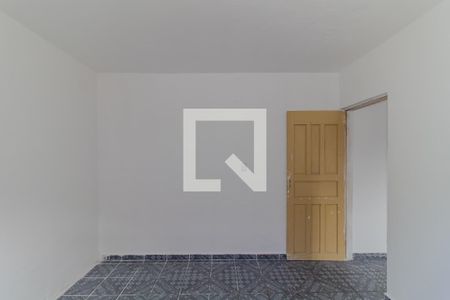 Quarto de apartamento para alugar com 1 quarto, 60m² em Vila Bancaria, São Paulo