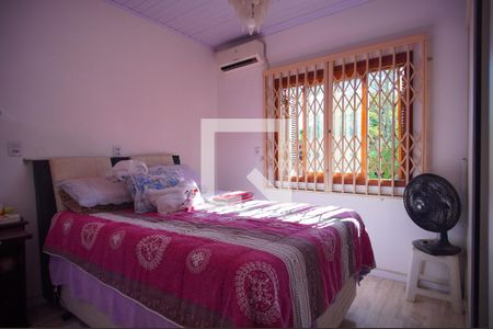 suite de casa à venda com 2 quartos, 85m² em Santo Andre, São Leopoldo