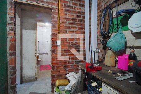 Quarto 1 de casa à venda com 2 quartos, 85m² em Santo Andre, São Leopoldo