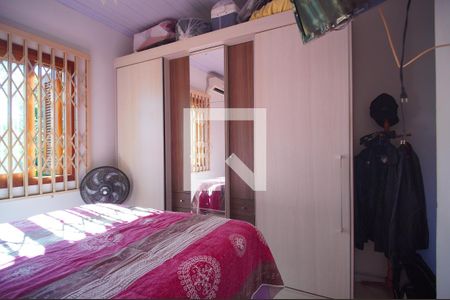 suite de casa à venda com 2 quartos, 85m² em Santo Andre, São Leopoldo