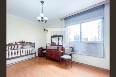 Apartamento à venda com 2 quartos, 102m² em Vila Mariana, São Paulo